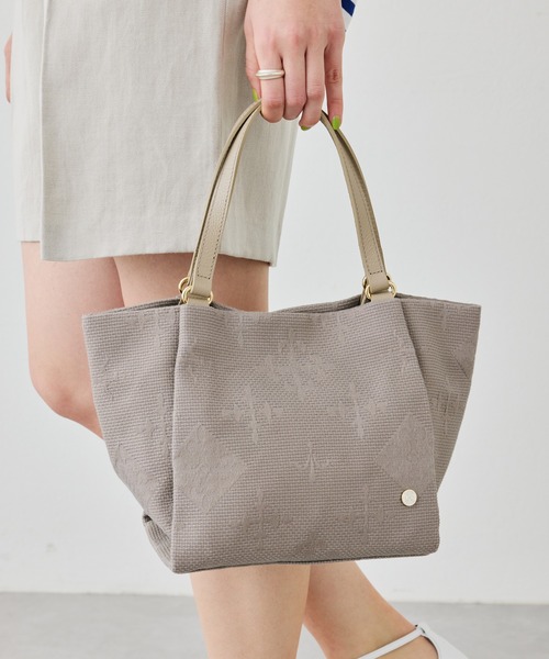 おーちゃん 新品未使用 ラシットrusset トート/ショルダーバッグ おーちゃん様専用 新品未使用 ラシットrusset トート/ショルダーバッグ