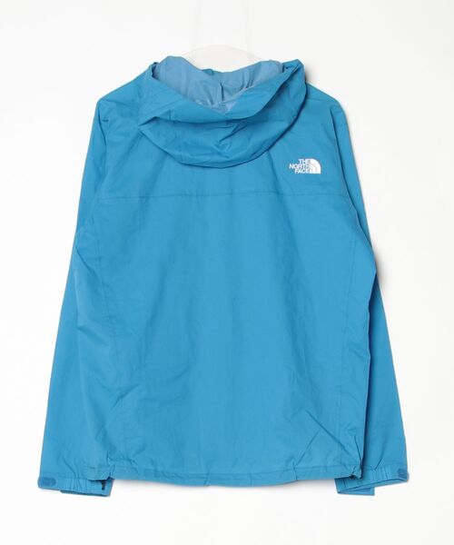 THE NORTH FACE（ザ ノースフェイス） 刺繍ナイロンブルゾン L ブルー