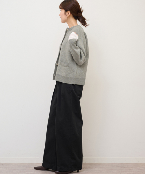 JOURNAL STANDARD relume（ジャーナルスタンダード レリューム