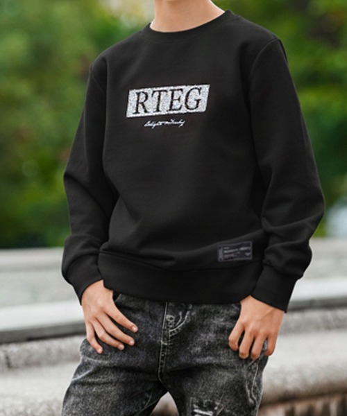 adamsJUGGLER（アダムスジャグラー） トレーナー RTEG N/R.S ボックス