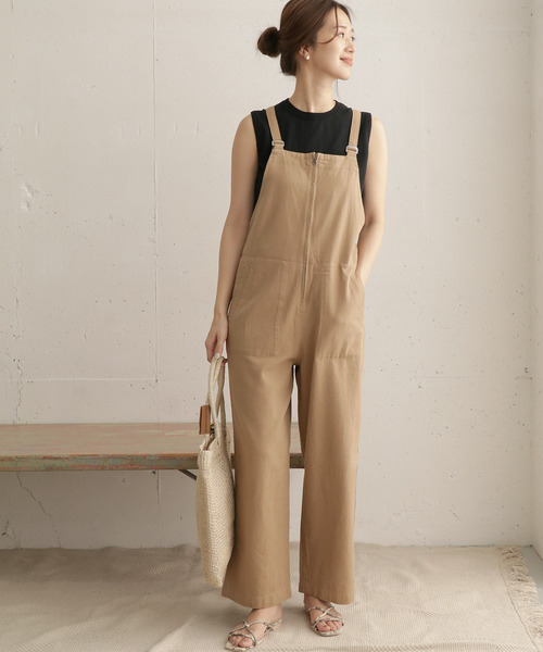 URBAN RESEARCH DOORS（アーバンリサーチドアーズ） オーバーオール 36