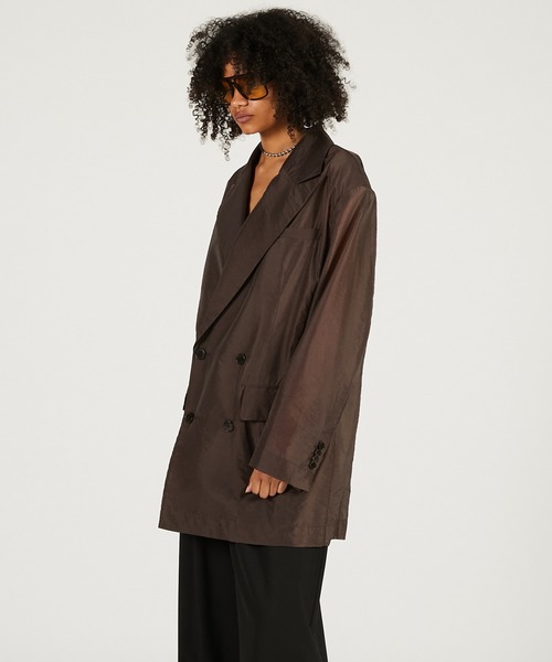 PRANK PROJECT（プランクプロジェクト） ジャケット テーラード