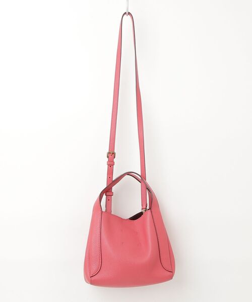 COACH（コーチ） 2WAYバッグ - ピンク レディース : ZOZOTOWN Yahoo!店