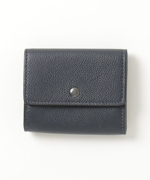 COACH（コーチ） コインケース - ネイビー レディース : ZOZOTOWN
