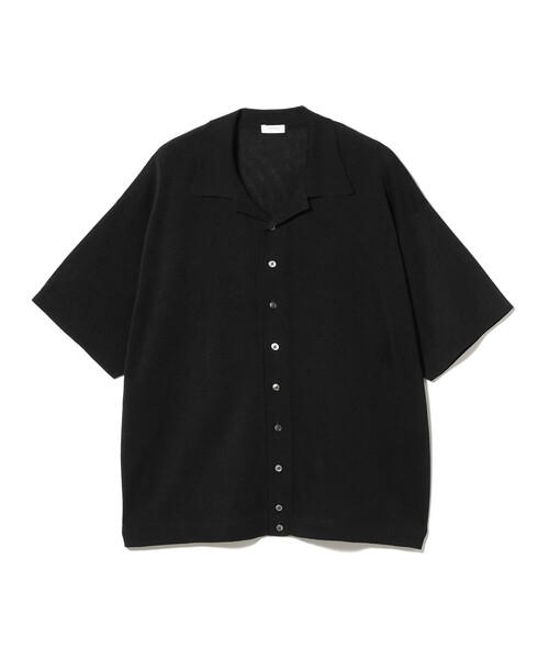 crepuscule（クレプスキュール） シャツ crepuscule / Washi Open