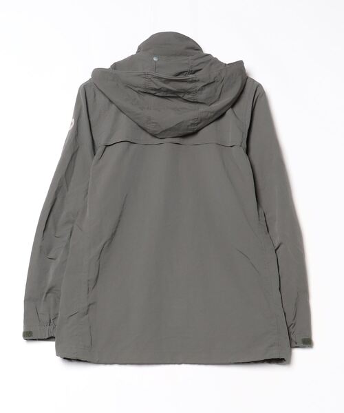 Marmot（マーモット） ナイロンブルゾン L グレー メンズ : ZOZOTOWN