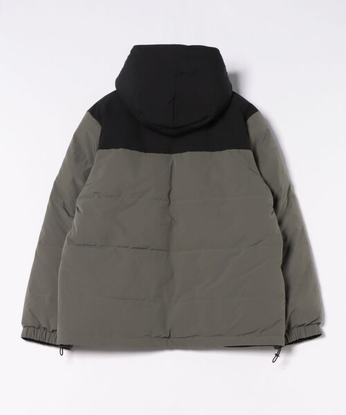 A.P.C.（アーペーセー） コート ジャケット DOUDOUNE SAM メンズ