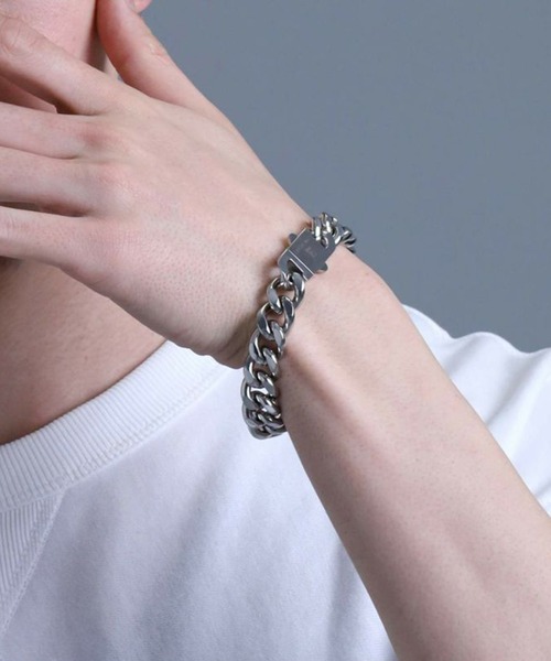 LION HEART（ライオンハート） ブレスレット 「LION HEART」LH-1