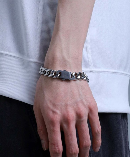 LION HEART（ライオンハート） ブレスレット 「LION HEART」LH-1