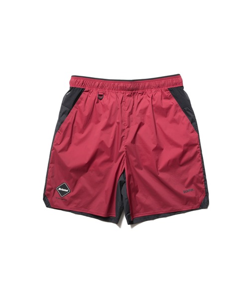 Bristol ショートパンツ M F.C.Real Bristol（エフシーレアルブリストル） パンツ LIGHT WEIGHT