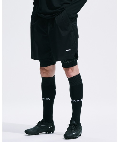F.C.Real Bristol（エフシーレアルブリストル） パンツ LIGHT WEIGHT