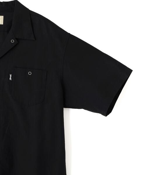 Schott N.Y.C（ショット） シャツ Schott/ショット/PLAIN NC SHIRT