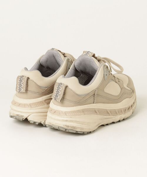 UGG Australia（アグオーストラリア） 「UGG」 ローカットスニーカー