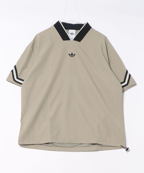 アディダス ショート丈Ｔシャツ Short_Tee_Set_Turquoise_JC7876
