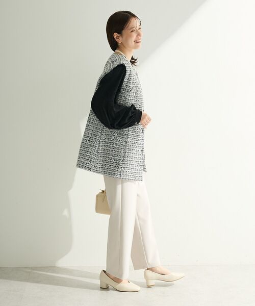 Green Parks（グリーンパークス） ベスト ジレ 入学式 卒業式 O