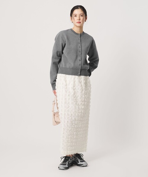 BEAUTY＆YOUTH UNITED ARROWS カーディガン コットンブレンド