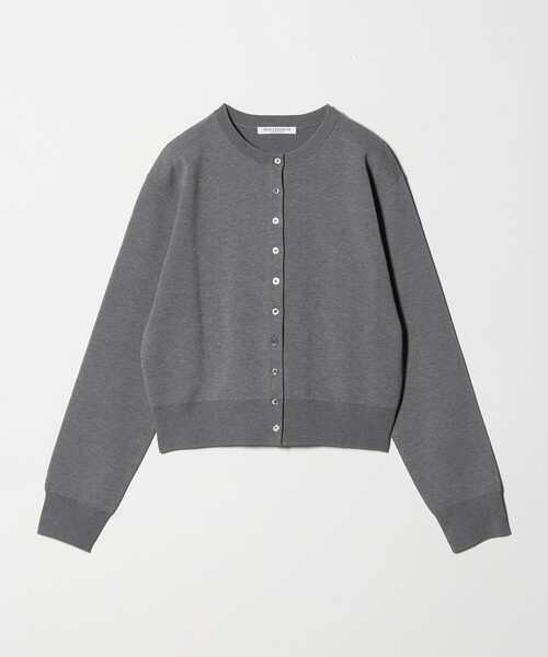 BEAUTY＆YOUTH UNITED ARROWS カーディガン コットンブレンド