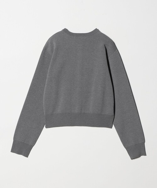 BEAUTY＆YOUTH UNITED ARROWS カーディガン コットンブレンド