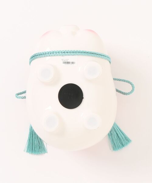 瀬戸焼　陶器製 壁掛け貯金箱　バラ売り可 カヤ インテリア 「倭物やカヤ」瀬戸焼 豚ちゃん貯金箱 大 : ZOZOTOWN