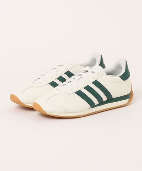 adidas（アディダス） スニーカー 「adidas」RUNVISTA M メンズ 
