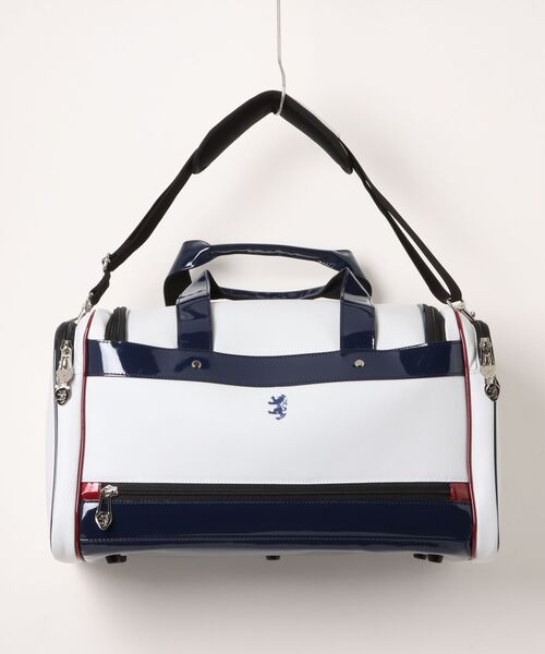 Admiral Golf（アドミラルゴルフ） ボストンバッグ ボストンバッグ UJ