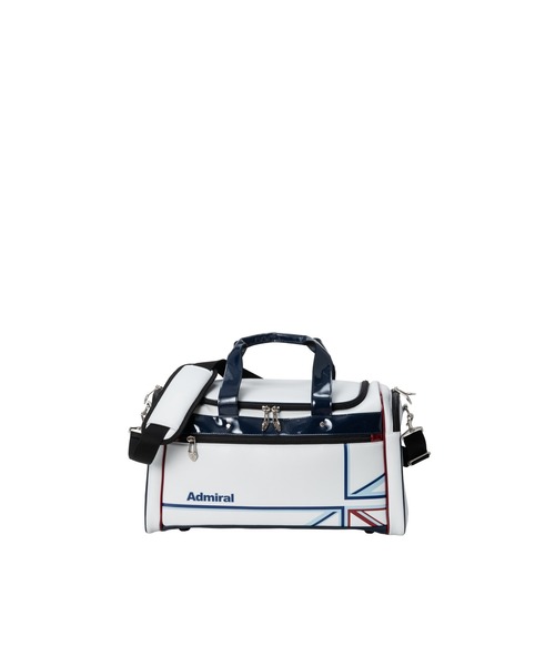 Admiral Golf（アドミラルゴルフ） ボストンバッグ ボストンバッグ UJ