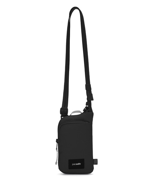 「pacsafe」 ショルダーバッグ FREE ブラック メンズ_画像3