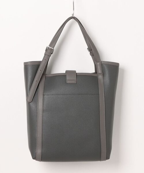 「VitaFelice」 トートバッグ FREE ブラウン レディース_画像2