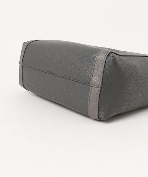 「VitaFelice」 トートバッグ FREE ブラウン レディース_画像3