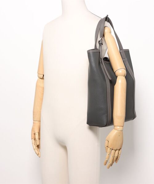 「VitaFelice」 トートバッグ FREE ブラウン レディース_画像7