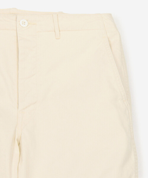 SCYE BASICS（サイベーシックス） パンツ | サンホアキンチノ