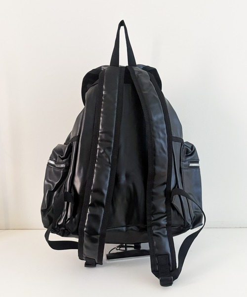 frunco デイバック リュック 「ZOZOTOWN限定」ドローストリングバッグ