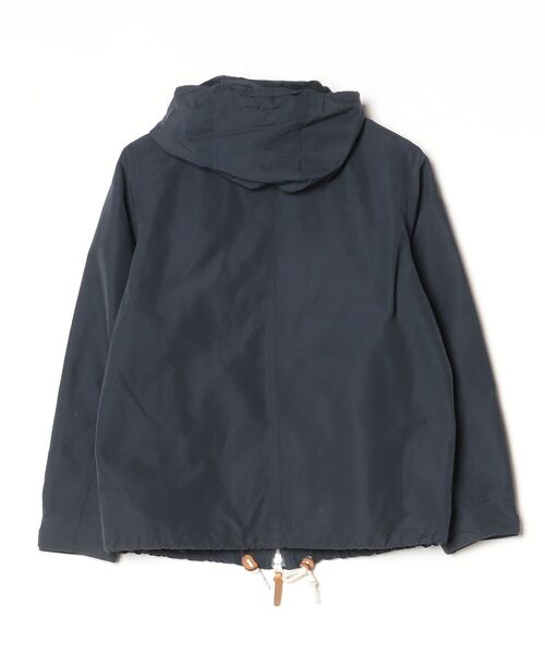 「FREAK'S STORE」 ブルゾン M ネイビー レディース_画像2