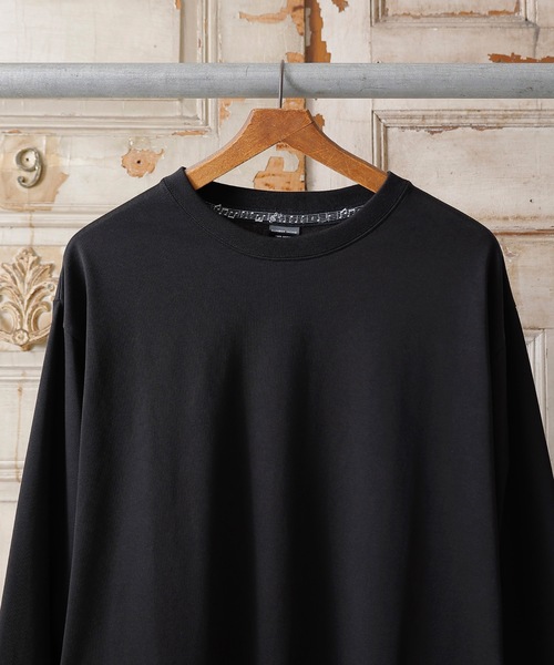 NUMBER (N)INE（ナンバーナイン） 「NUMBER (N)INE」 長袖Tシャツ 2