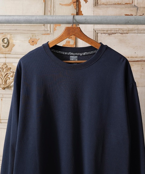 NUMBER (N)INE（ナンバーナイン） 「NUMBER (N)INE」 長袖Tシャツ 2