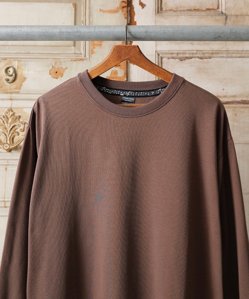 NUMBER (N)INE(ナンバーナイン) 「NUMBER (N)INE」 長袖Tシャツ 2 NUMBER (N)INE(ナンバーナイン) 「NUMBER (N)INE」 長袖Tシャツ 2