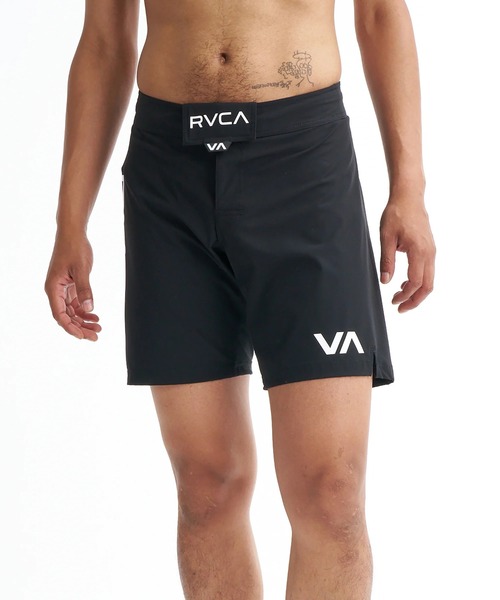 RVCA（ルーカ） パンツ RVCA SPORT メンズ VA SCRAPPERSHORTS ショート