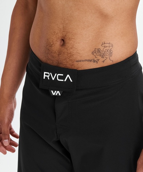 RVCA（ルーカ） パンツ RVCA SPORT メンズ VA SCRAPPERSHORTS ショート