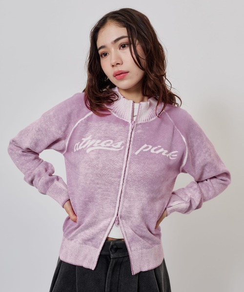 atmos girls カーディガン レディース : ZOZOTOWN Yahoo!店 - 通販