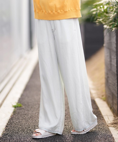 BILLABONG（ビラボン） パンツ ロングパンツ BG013715 レディース