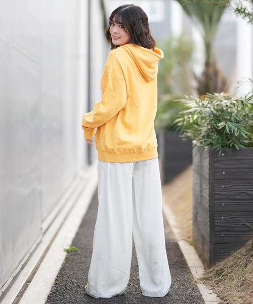BILLABONG（ビラボン） ワイドパンツ パンツ ロングパンツ BG013715