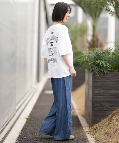 BILLABONG（ビラボン） パンツ ロングパンツ BG013715 レディース