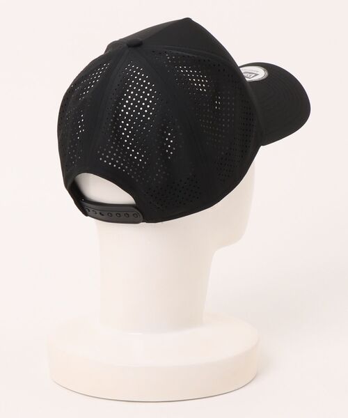 NEW ERA（ニューエラ） メッシュキャップ キャップ 帽子 紫外線カット