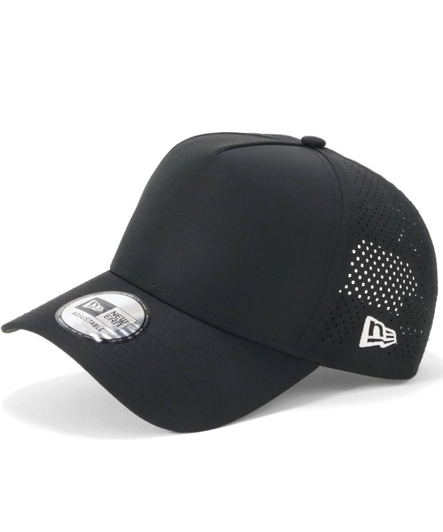 NEW ERA（ニューエラ） uvカット メッシュキャップ キャップ 帽子