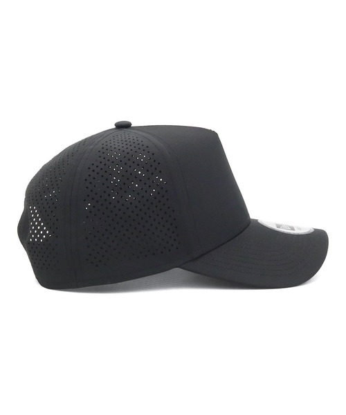 NEW ERA（ニューエラ） uvカット メッシュキャップ キャップ 帽子