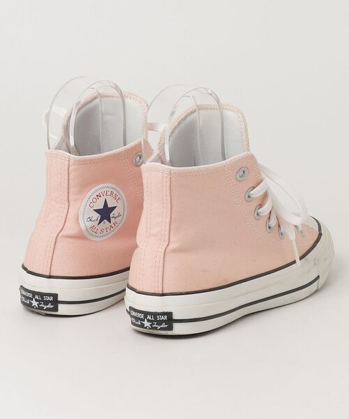 CONVERSE（コンバース） ハイカットスニーカー 23.5cm ピンク