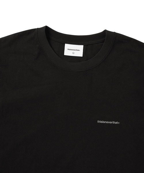 thisisneverthat（ディスイズネバーザット） tシャツ Small T-Logo Tee