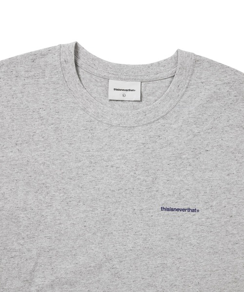 thisisneverthat（ディスイズネバーザット） tシャツ Small T-Logo Tee