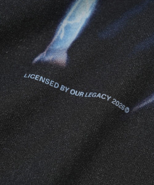 Our Legacy（アワーレガシー） tシャツ OUR LEGACY NEW BOX T-SHIRT