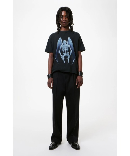 Our Legacy（アワーレガシー） tシャツ OUR LEGACY NEW BOX T-SHIRT